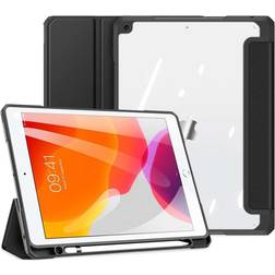 Dux ducis Toby Tri-Fold Leather Case for iPad 10.2" (2021/2020/2019)