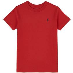 Polo Ralph Lauren Børn Mærket T-shirt