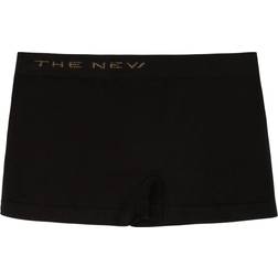 The New Seamless Hipster 2-pack - Black