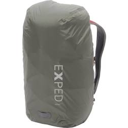 Exped Raincover Medium For 40 Litre Bags Medium Grey