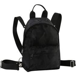 Tridri Camo Mini Backpack Noir