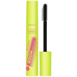 Wibo Boom Boom Mascara - Schwarz