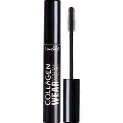 Lovely Lovely Collagen Wear Volume Mascara Black 8g