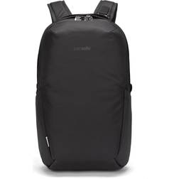 Pacsafe Vibe 25L ECONYL backpack, By, Unisex, Nylon, Polyester