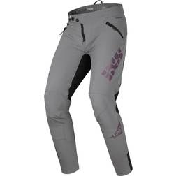 iXS Trigger Pants Graphite Trousers