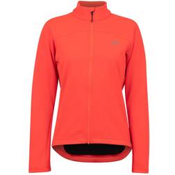 Pearl Izumi Quest Amfib Cycling jacket Women's Screaming