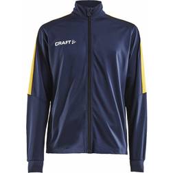 Craft Progress Jacket - Black, Male