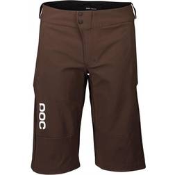 POC Essential MTB Shorts - Axinite Brown