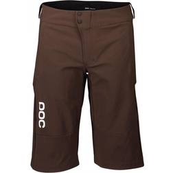 POC Essential MTB Women's Shorts - Axinite Brown