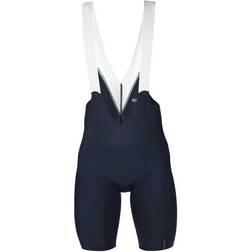 Mavic Ksyrium Pro Ii Bib Shorts White,Black