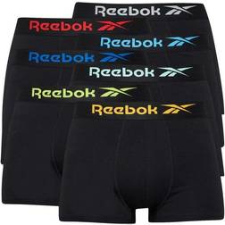 Reebok 7-pak Ernest Trunk Mixed