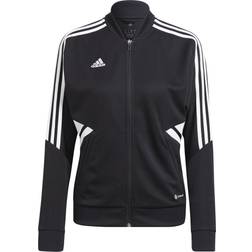 adidas HA6244 CON22 TK JKT W Jacket Sport Jacket black/white