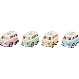 Magni VW bus med print