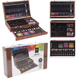 Artist Art Set 112-pack