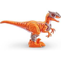 Zuru Robo Alive Dino Wars Raptor