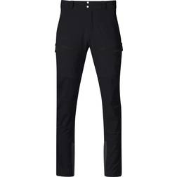 Bergans Rabot V2 Softshell Pants - Black