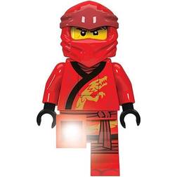 LEGO Ninjago Legacy Kai