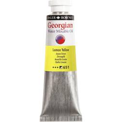 Georgian Wat. Mix Oil 37ml 651