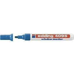 Edding 4095 Kreidemarker Blau