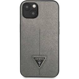 Guess Custodia Rigida iPhone 13 Mini 5,4" Saffiano