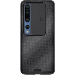 Nillkin CamShield Skal Xiaomi Mi 10/10 Pro svart