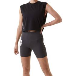 Björn Borg Sthlm High Waist Comfort Shorts