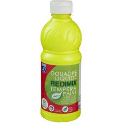 "REDIMIX 500ML FLUO YELLOW 163"