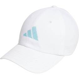 adidas Criscross Golf Cap - Black