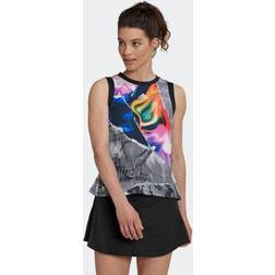 adidas Tennis Series Match tanktop