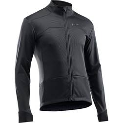 Northwave Reload Jacket Selective Protection Fahrradjacke - Black