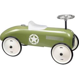 Vilac Gåbil Khaki OneSize Gåvogn
