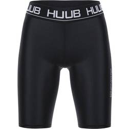 Huub Compression Shorts - Schwarz