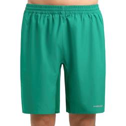Head Club 9in Shorts Herrar