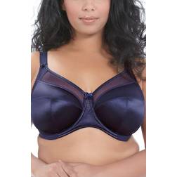 Goddess Underwire Unlined Full Coverage Bra-Gd6090, O O