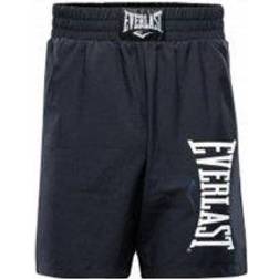 Everlast Shorts lazuli2 - Nero