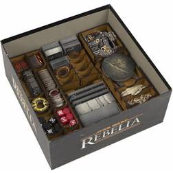 e-Raptor Insert Star Wars: Rebellion