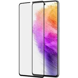 SAFE. by PanzerGlass Edge-To-Edge Case Friendly Screen Protector for Galaxy A73 5G