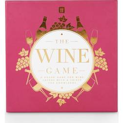 Talking Tables The Wine Game