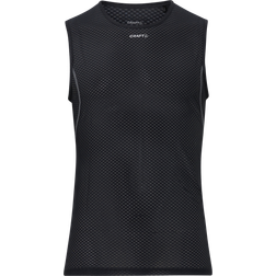 Craft Cool Mesh Superlight Baselayer Men - Black