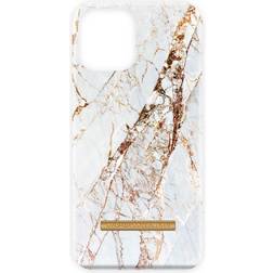 ONSALA COLLECTION White Rhino Marble iPhone 12 12 Pro