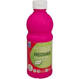 "REDIMIX 500ML FLUO PINK 408"