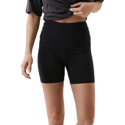 Björn Borg High Waist Comfort Shorts Beauty