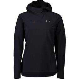 POC Mantle Thermal Hoodie Dam Uranium Jackaet