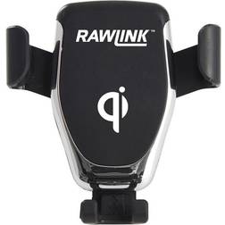 RawLink Phone Holder with Wireless Charging