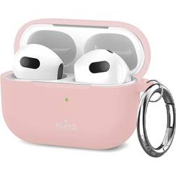 Puro AirPods 3 Cover Icon Roseguld