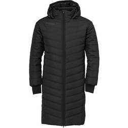 Uhlsport Essential Winter Bench Jacket - Schwarz