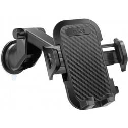 SBS Support voiture télescopique avec ventouse