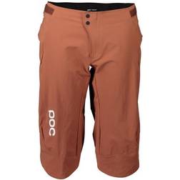 POC Infinite All-Mountain Women's Shorts Himalayan Salt