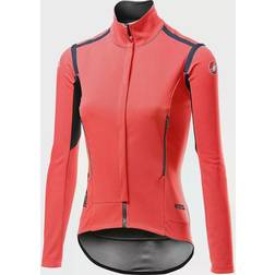 Castelli Veste Perfetto Ros Rayures Noire