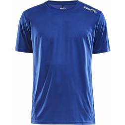 Craft Rush T-Shirt - Bleu